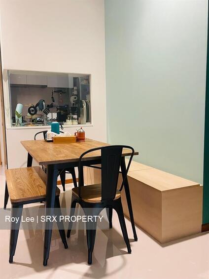 Mont Botanik Residence  (D23), Condominium #500846871